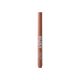Creion de buze Plumping Lip Liner, Nude Beige, 0.16 g, Ruby Kisses 747708