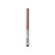 Creion de buze Plumping Lip Liner, Nude Beige, 0.16 g, Ruby Kisses 747710