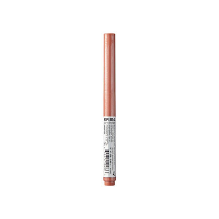 Creion de buze Plumping Lip Liner, Soft Brown, 0.16 g, Ruby Kisses 747716