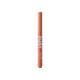 Creion de buze Plumping Lip Liner, Soft Brown, 0.16 g, Ruby Kisses 747714