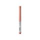Creion de buze Plumping Lip Liner, Soft Brown, 0.16 g, Ruby Kisses 747716
