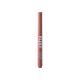 Creion de buze Plumping Lip Liner, Nude Pink, 0.16 g, Ruby Kisses 747718