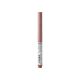 Creion de buze Plumping Lip Liner, Nude Pink, 0.16 g, Ruby Kisses 747720