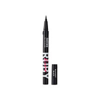 Tus de ochi Tattoo Felt Tip, Blackest Black, 0.7 ml, Ruby Kisses