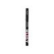 Tus de ochi Tattoo Felt Tip, Blackest Black, 0.7 ml, Ruby Kisses 747725