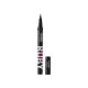 Tus de ochi Tattoo Felt Tip, Blackest Black, 0.7 ml, Ruby Kisses 747724