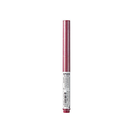 Creion de buze Plumping Lip Liner, Red Wine, 0.16 g, Ruby Kisses 747729