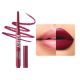 Creion de buze Plumping Lip Liner, Red Wine, 0.16 g, Ruby Kisses 747730