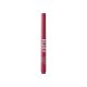 Creion de buze Plumping Lip Liner, Red Wine, 0.16 g, Ruby Kisses 747727