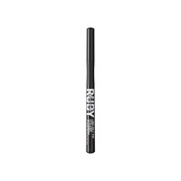 Tus de ochi Long Felt Tip, Black, 1.2 ml, Ruby Kisses