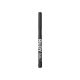 Tus de ochi Long Felt Tip, Black, 1.2 ml, Ruby Kisses 747739