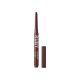 Creion de buze Plumping Lip Liner, Warm Brown, 0.16 g, Ruby Kisses 747741
