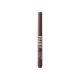 Creion de buze Plumping Lip Liner, Warm Brown, 0.16 g, Ruby Kisses 747740