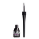 Tus de ochi Liquid Eyeliner, Black, 3 g, Ruby Kisses 747766