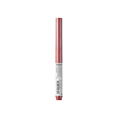 Creion de buze Plumping Lip Liner, Deep Red, 0.16 g, Ruby Kisses 747746