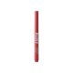 Creion de buze Plumping Lip Liner, Deep Red, 0.16 g, Ruby Kisses 747744