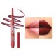 Creion de buze Plumping Lip Liner, Deep Red, 0.16 g, Ruby Kisses 747747