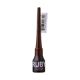 Tus de ochi Liquid Eyeliner, Chocolate, 3 g, Ruby Kisses 747765