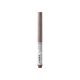 Creion de buze Plumping Lip Liner, Nude Brown, 0.16 g, Ruby Kisses 747756