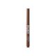 Creion de buze Plumping Lip Liner, Nude Brown, 0.16 g, Ruby Kisses 747754