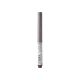 Creion de buze Plumping Lip Liner, Brown, 0.16 g, Ruby Kisses 747762