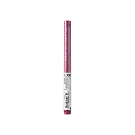 Creion de buze Plumping Lip Liner, Plum Berry, 0.16 g, Ruby Kisses 747786