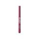 Creion de buze Plumping Lip Liner, Plum Berry, 0.16 g, Ruby Kisses 747784