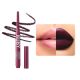 Creion de buze Plumping Lip Liner, Plum Berry, 0.16 g, Ruby Kisses 747787