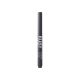 Creion de buze Plumping Lip Liner, Black, 0.16 g, Ruby Kisses 747791