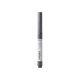 Creion de buze Plumping Lip Liner, Black, 0.16 g, Ruby Kisses 747793