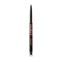 Creion de ochi 24H Waterproof, Blackest Black, 0.3 g, Ruby Kisses