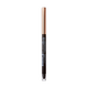 Creion de ochi 24H Waterproof, Blackest Black, 0.3 g, Ruby Kisses 747801