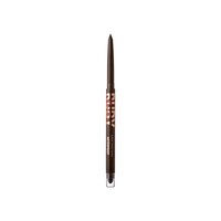 Creion de ochi 24H Waterproof, Dark Brown, 0.3 g, Ruby Kisses