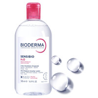 Apa micelara Sensibio H2O, 500 ml, Bioderma
