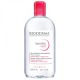 Apa micelara Sensibio H2O, 500 ml, Bioderma 485956