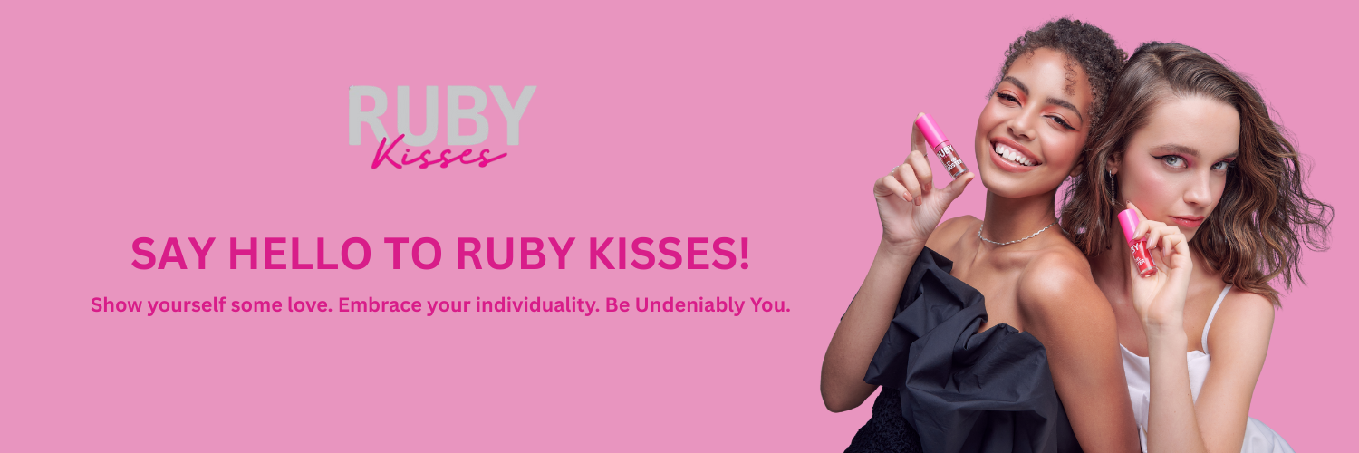 ruby kisses