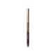 Creion de ochi 24H Waterproof, Black Brown, 0.3 g, Ruby Kisses 747824