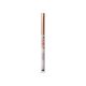 Creion de ochi 24H Waterproof, Pure White, 0.3 g, Ruby Kisses 747825