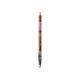 Creion pentru sprancene Go Brow, Chocolate Brown, 1.25 g, Ruby Kisses 747843