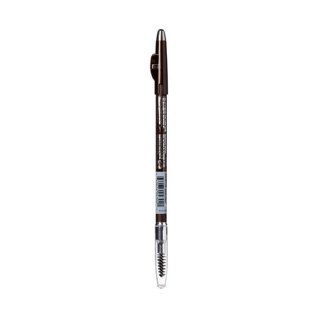 Creion pentru sprancene Go Brow, Dark Brown, 1.25 g, Ruby Kisses 747853