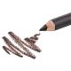 Creion pentru sprancene Go Brow, Dark Brown, 1.25 g, Ruby Kisses 747856