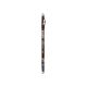 Creion pentru sprancene Go Brow, Dark Brown, 1.25 g, Ruby Kisses 747854