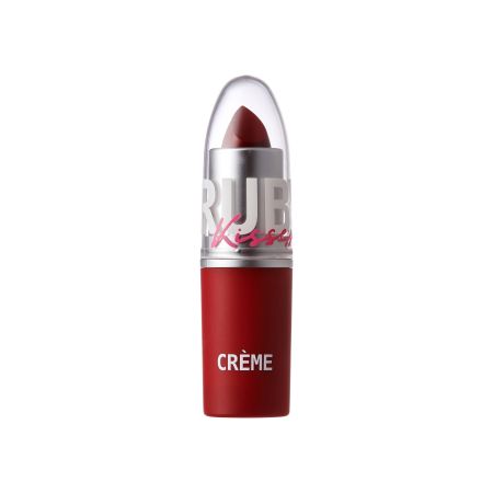 Ruj cremos Creme, Russian Red, 3.4 g, Ruby Kisses
