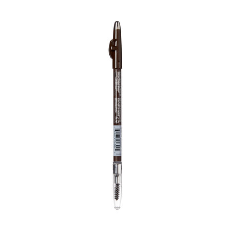 Creion pentru sprancene Go Brow, Medium Brown, 1.25 g, Ruby Kisses 747862