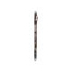 Creion pentru sprancene Go Brow, Medium Brown, 1.25 g, Ruby Kisses 747863