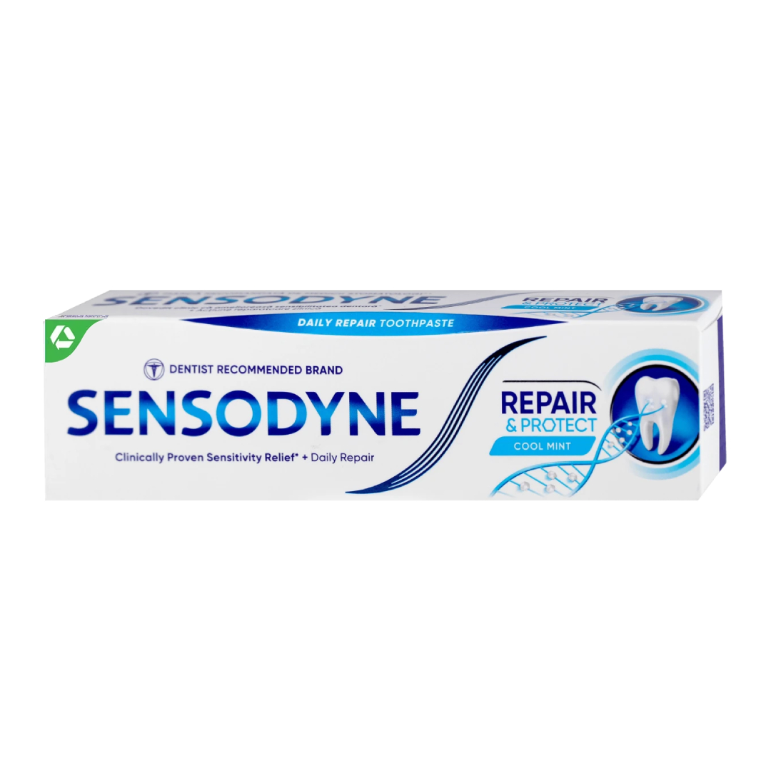 Pasta de dinti Repair and Protect, 75 ml, Sensodyne