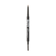Creion pentru sprancene Go Brow Super Slim, Dark Brown, 0.09 g, Ruby Kisses 747910