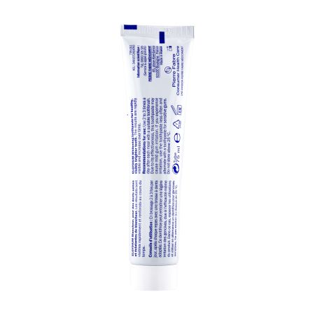 Pasta de dinti pentru albire, 75 ml, Elgydium 606696