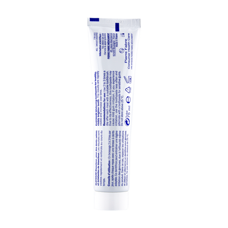 Pasta de dinti pentru albire, 75 ml, Elgydium 606696