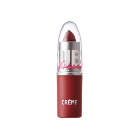 Ruj cremos Creme, Blushed Rose, 3.4 g, Ruby Kisses